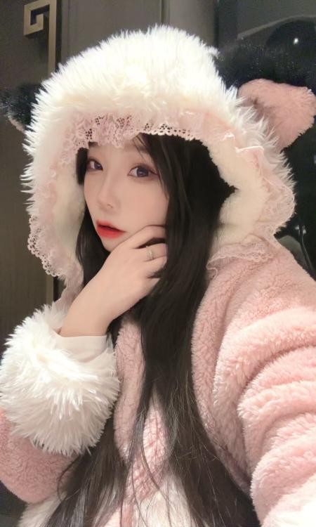 黄浦马当路小软软