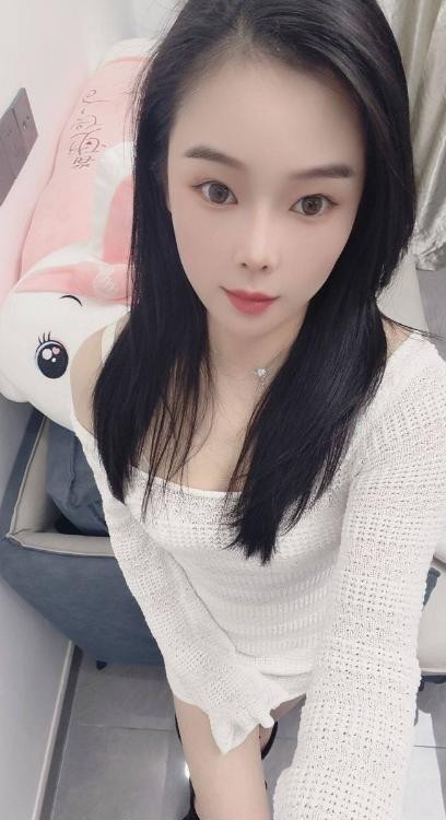 三墩镇长腿御姐系