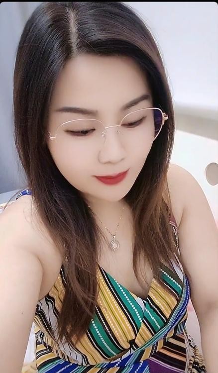 性感大屁股熟女