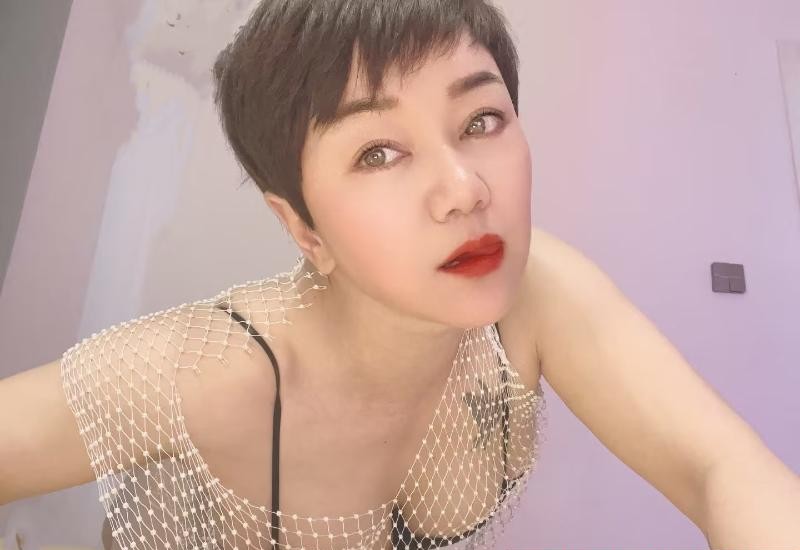 原奥林短发风骚技师