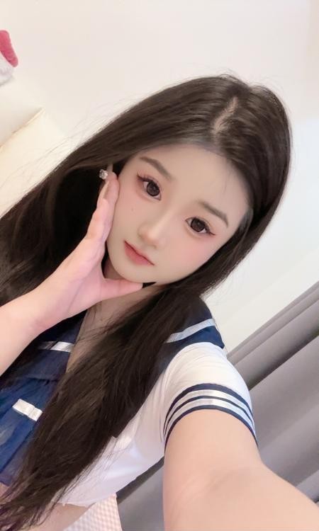 普陀肉感小骚货