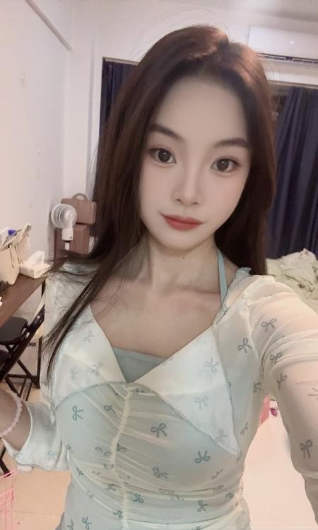 出击浦东南风御姐