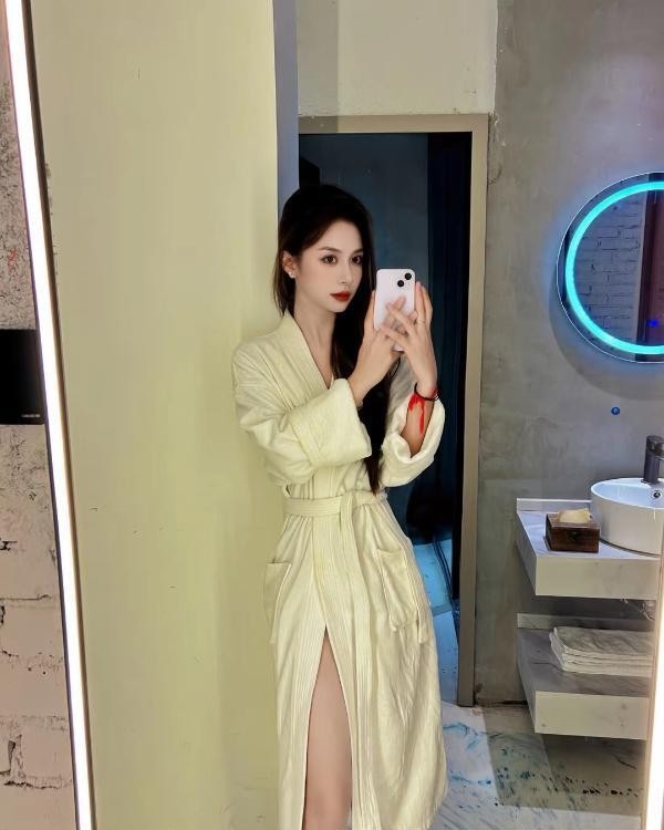 龙岗性感御姐琳琳