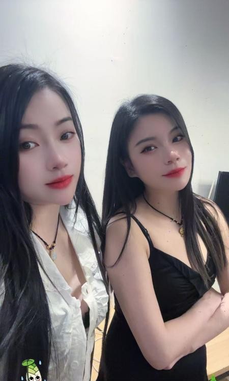 木渎双飞亲姐妹