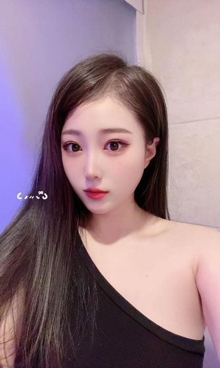 上城区杏子老师