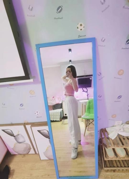 良家温柔小姐姐