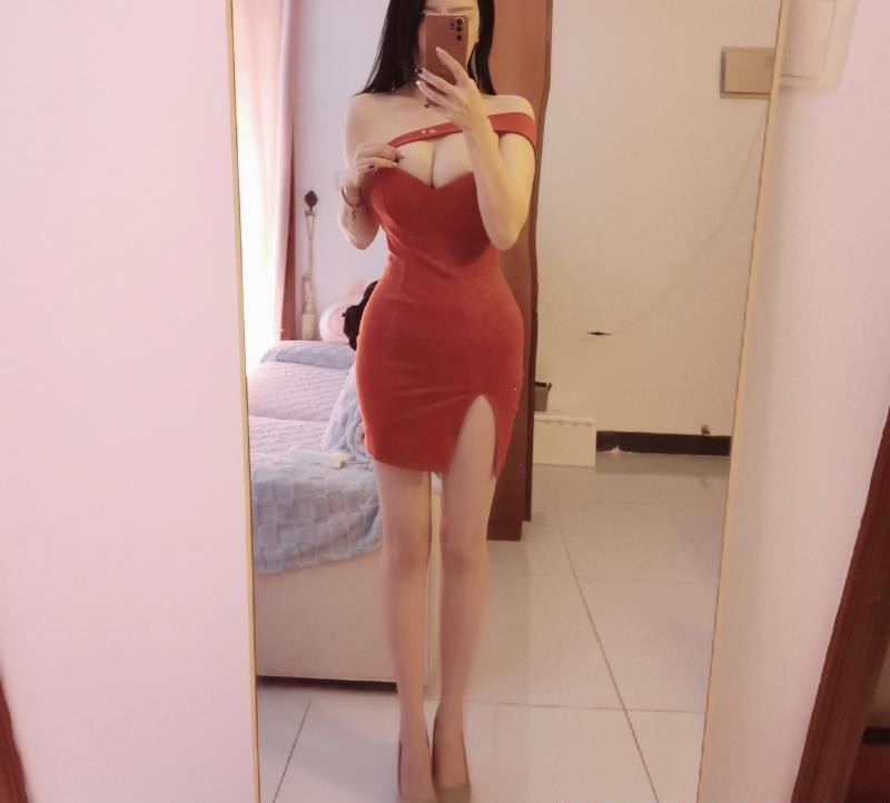 爆乳女神气质绝佳