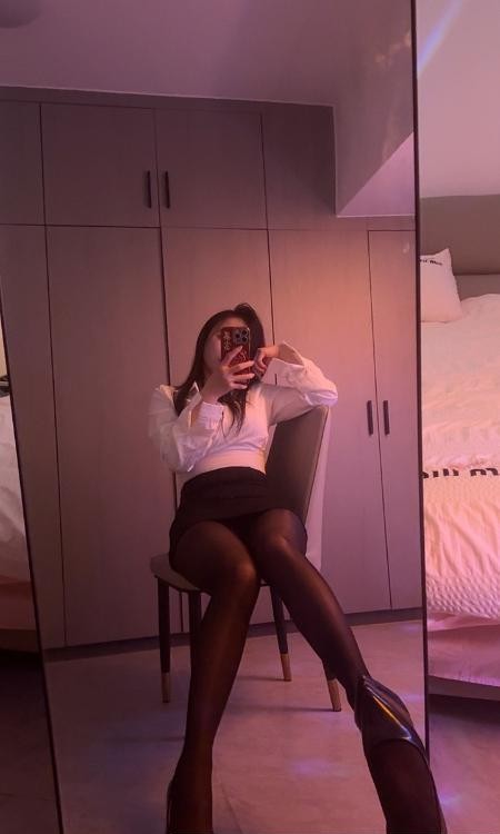 惠城长腿蜜桃臀靓妹