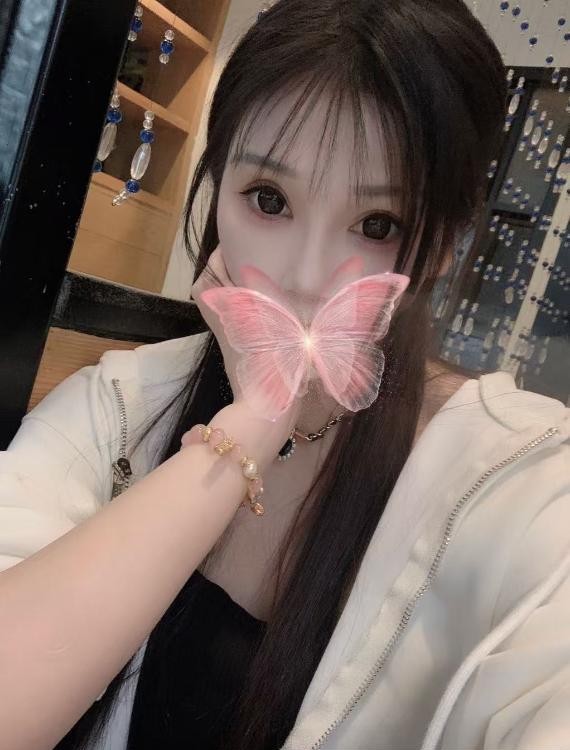 汉口颜控长腿小姐姐