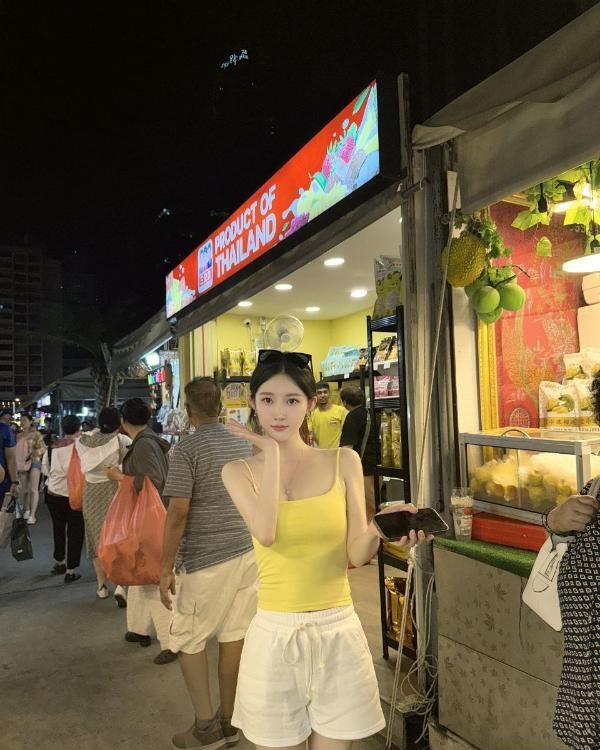 服务贴心颜值悠悠