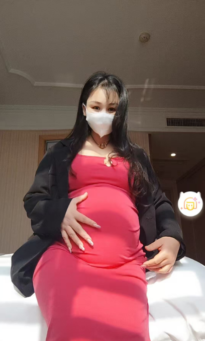 浦东大胸肥臀孕妇