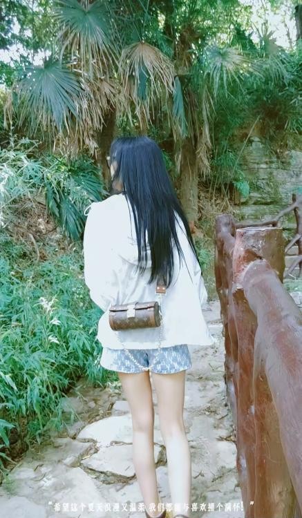 塘沽颜值小美女