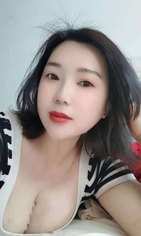 瑶海美胸少妇悠悠