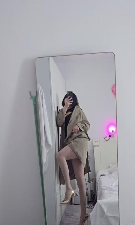 观音桥丝足少妇