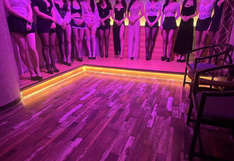 上海JK制服学生妹