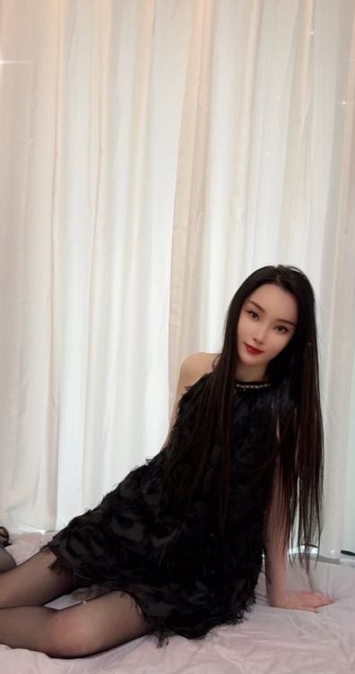 拱墅长腿少妇米果