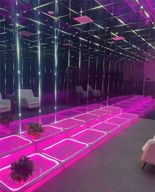 西安桑拿集中营