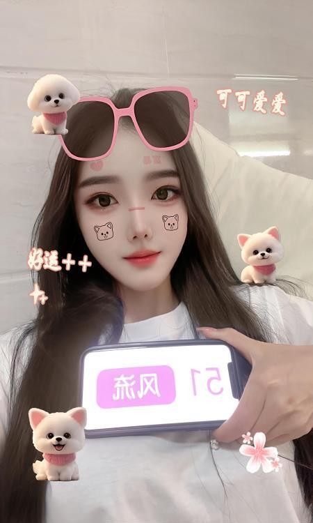 周浦双飞姐妹花