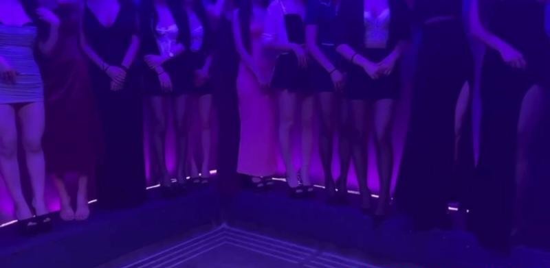 贵阳丝足，莞式服务