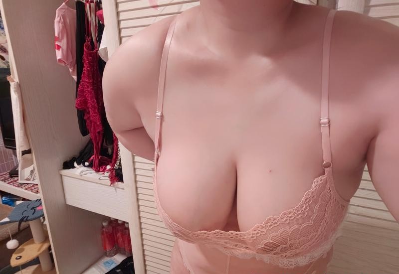 观音桥大胸少妇