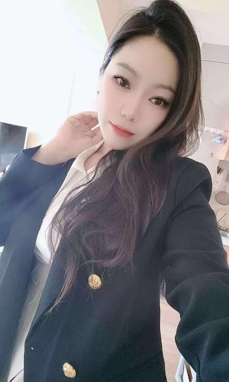 风情御姐倩老师