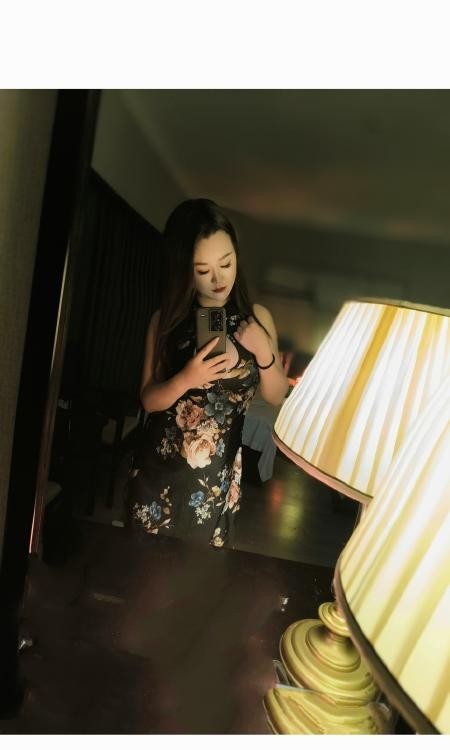 津南区大胸霖霖