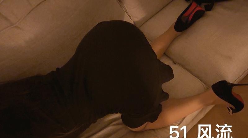 曹杨路翘臀少妇