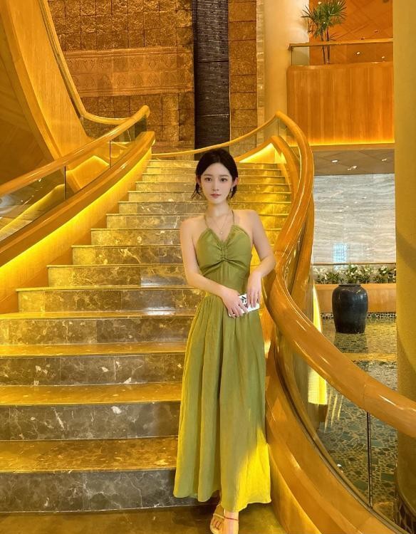 服务贴心颜值悠悠