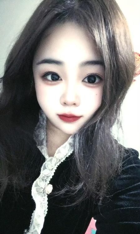 济南微胖大胸妹