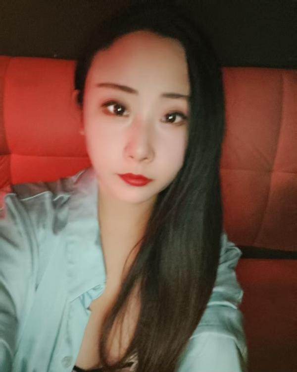 口活一级棒的小姐姐