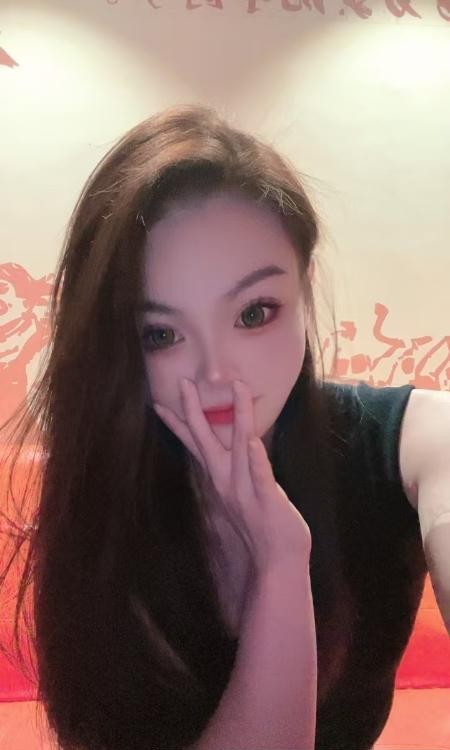 合肥滨湖小姐姐