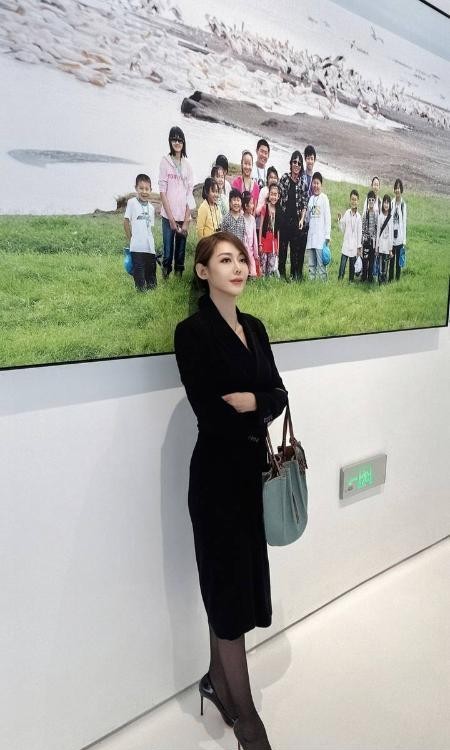 朝阳后入长腿老师