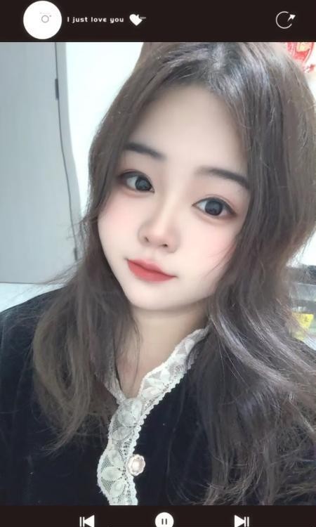 济南微胖大胸妹