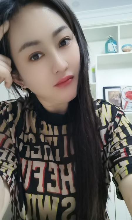 管城区老板娘个人