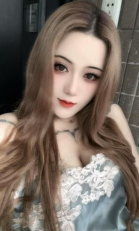 杭州肉感小鲜妹