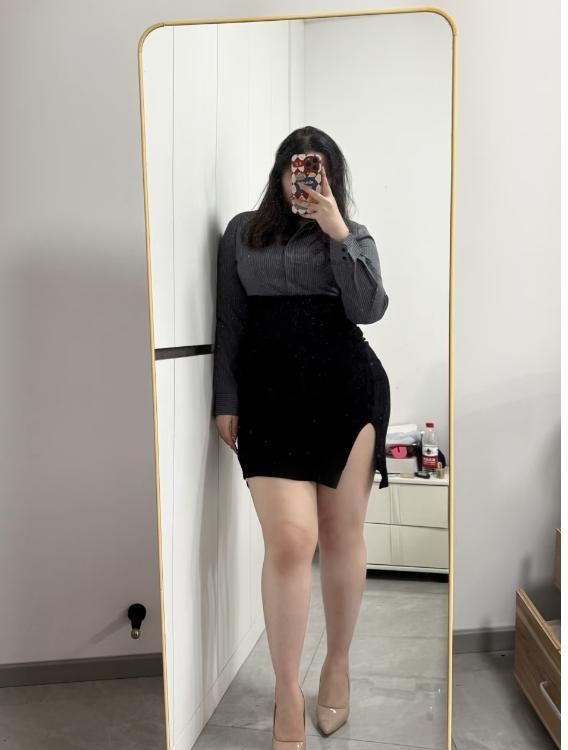 蜀山肥臀健身老师