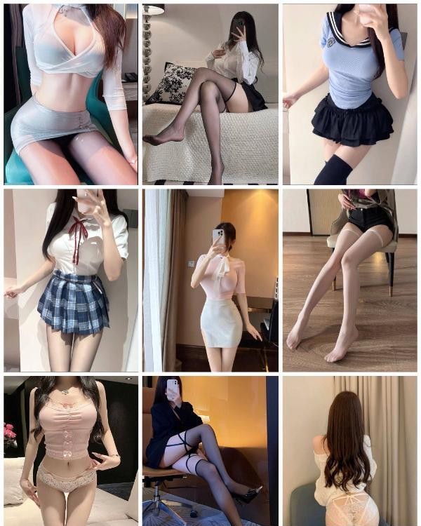 上海制服大奶姐妹花