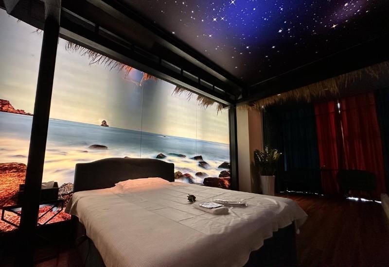 贵阳大型梯台海选会所