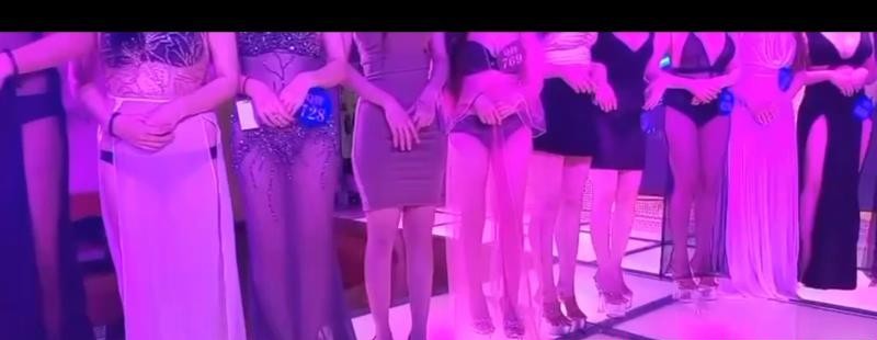 海选姐妹花双飞体验记