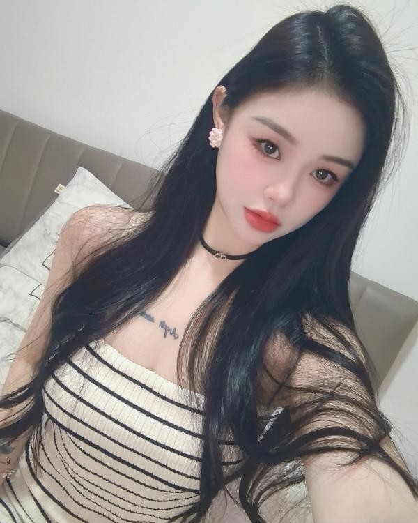 杭州蜂腰巨臀小辣椒