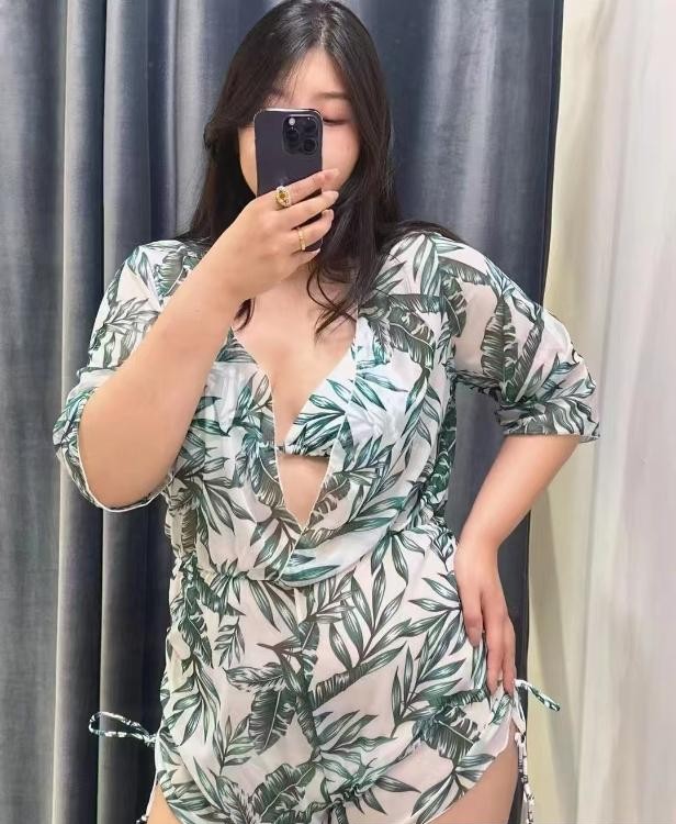 蜀山肥臀健身老师