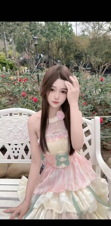 广州兼职女橙子mm