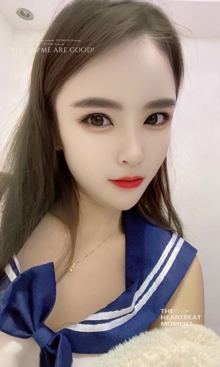 萧山性价比巨乳诺琳