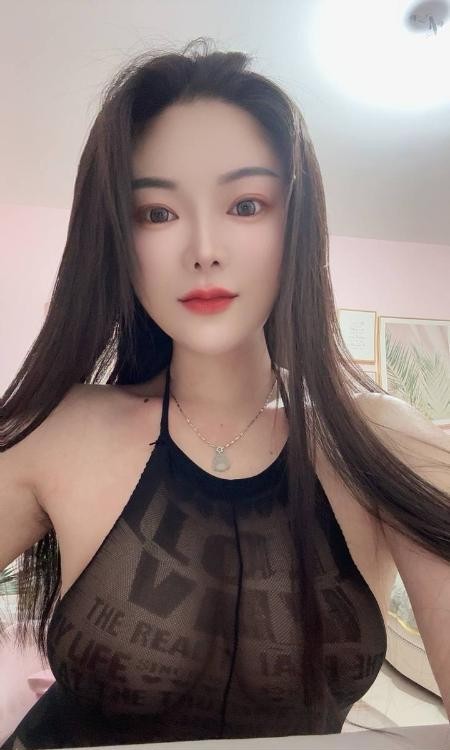 性感大奶少妇淇淇