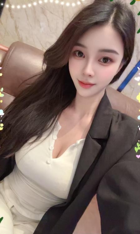 性感气质型姐姐