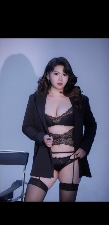 杭州胖胖甜妹小呱