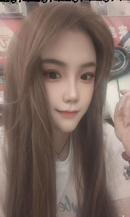 郑州大G妹妹