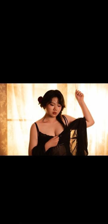 杭州胖胖甜妹小呱