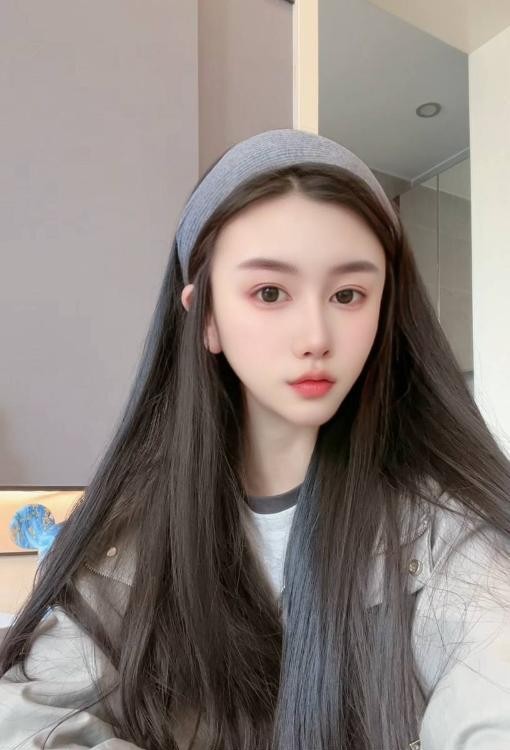 服务温柔颜值女友小雪