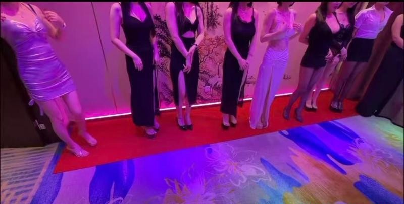 上海闵行高端海选4T